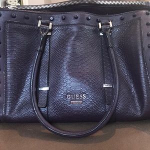 Guess Tote Purse